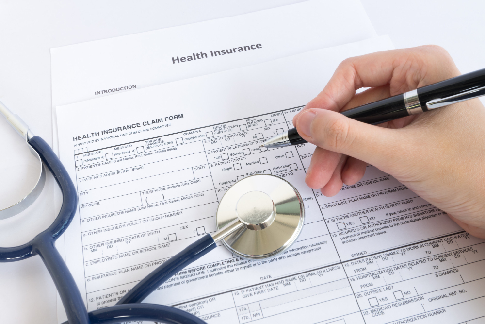 The Impact of Insurance Verification on Medical Billing and Revenue ...