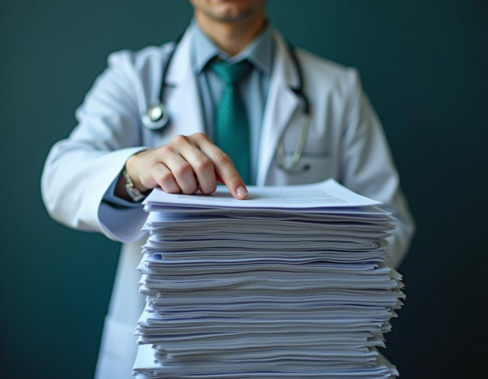 freepik__a-doctor-handiling-many-documents-on-a-huge-stack__77851