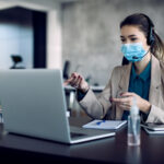 Remote HIPAA compliance practices for healthcare administrative teams