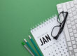 Medical practice year-end checklist for administrative planning