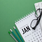Medical practice year-end checklist for administrative planning