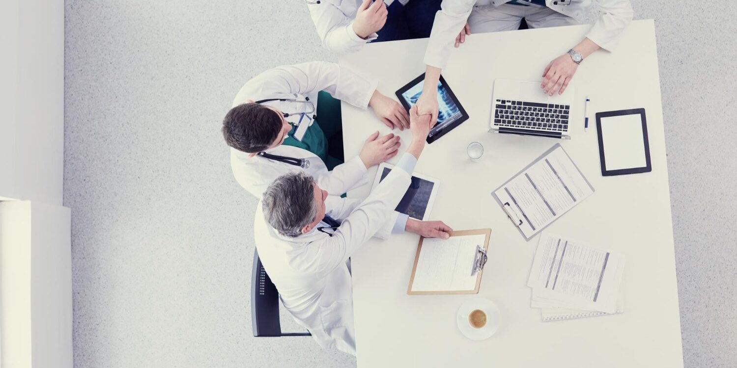 14145 medical office SOPs improving consistency and efficiency in a healthcare clinic