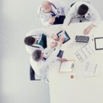 medical office SOPs improving consistency and efficiency in a healthcare clinic