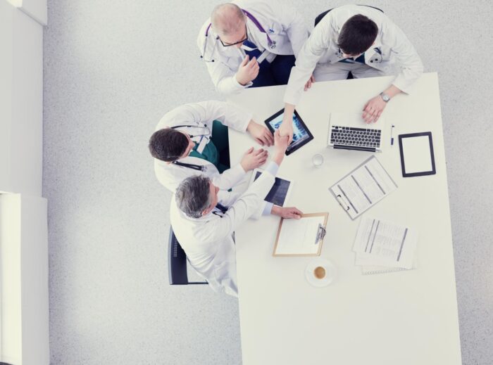 medical office SOPs improving consistency and efficiency in a healthcare clinic