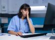 medical practice burnout caused by back office administrative overload