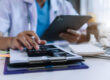 unworked accounts receivable impact on medical practice cash flow