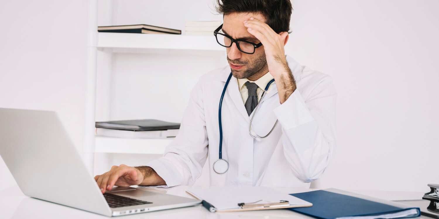 poor documentation healthcare causing billing and compliance issues