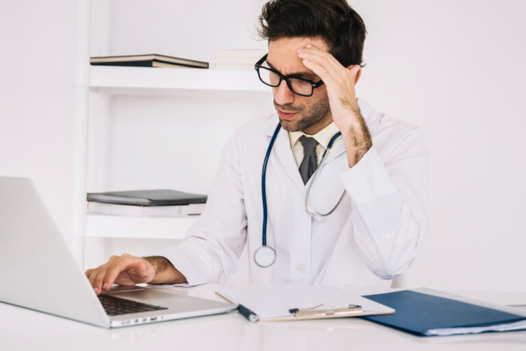 poor documentation healthcare causing billing and compliance issues