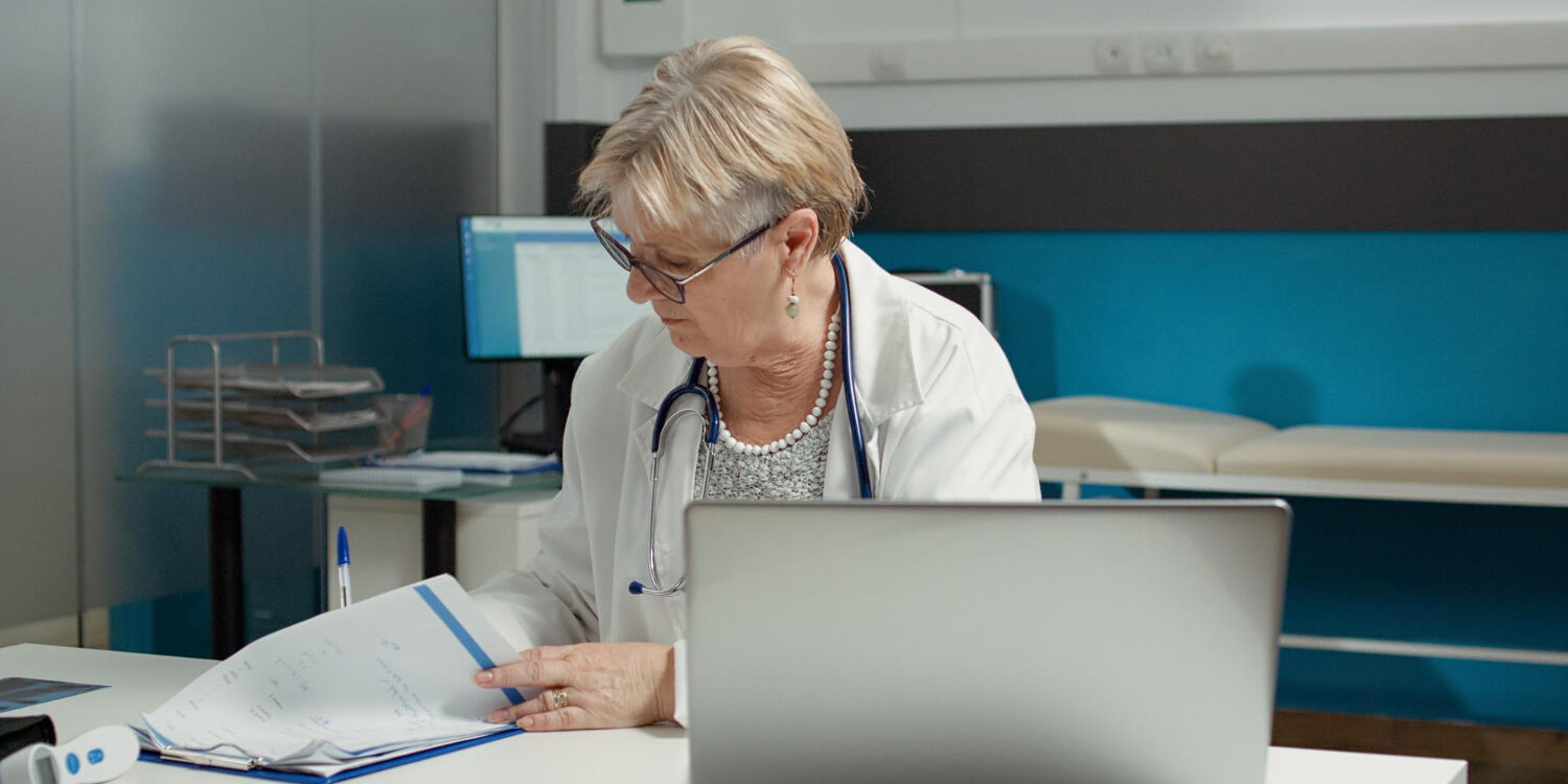 medical cash flow delays in healthcare practice billing office