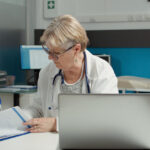 medical cash flow delays in healthcare practice billing office