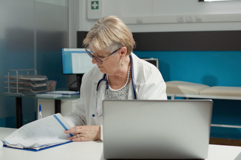 medical cash flow delays in healthcare practice billing office