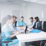 workflow optimization healthcare team improving clinic efficiency