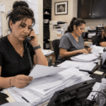 administrative burnout, medical offices, medical billing, patient experience, insurance verification, revenue cycle management, administrative efficiency, staff overload, collections workflow, healthcare operations