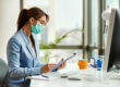 Medical billing staff addressing the eligibility verification gap behind claim denials